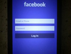 Cara Mengaktifkan Akun Facebook Dinonaktifkan Dan Konfirmasi Identitas